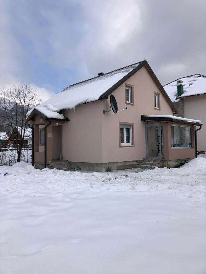 Vila Barovic - Kolasin Villa Exterior photo