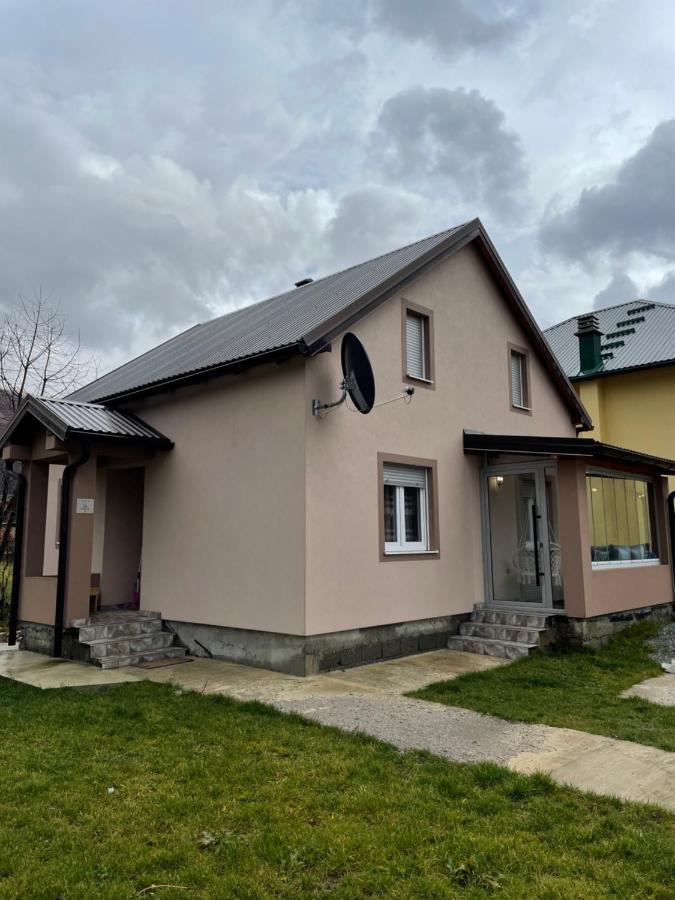 Vila Barovic - Kolasin Villa Exterior photo